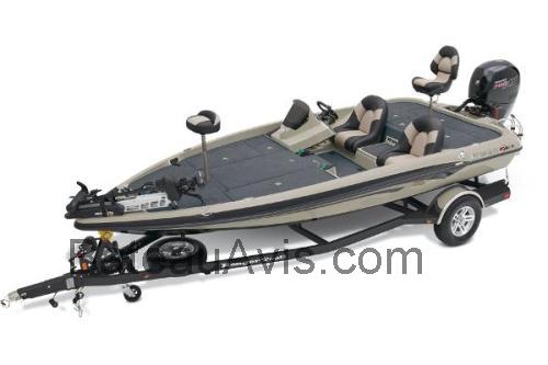 Ranger Z185 avis et fiche technique 